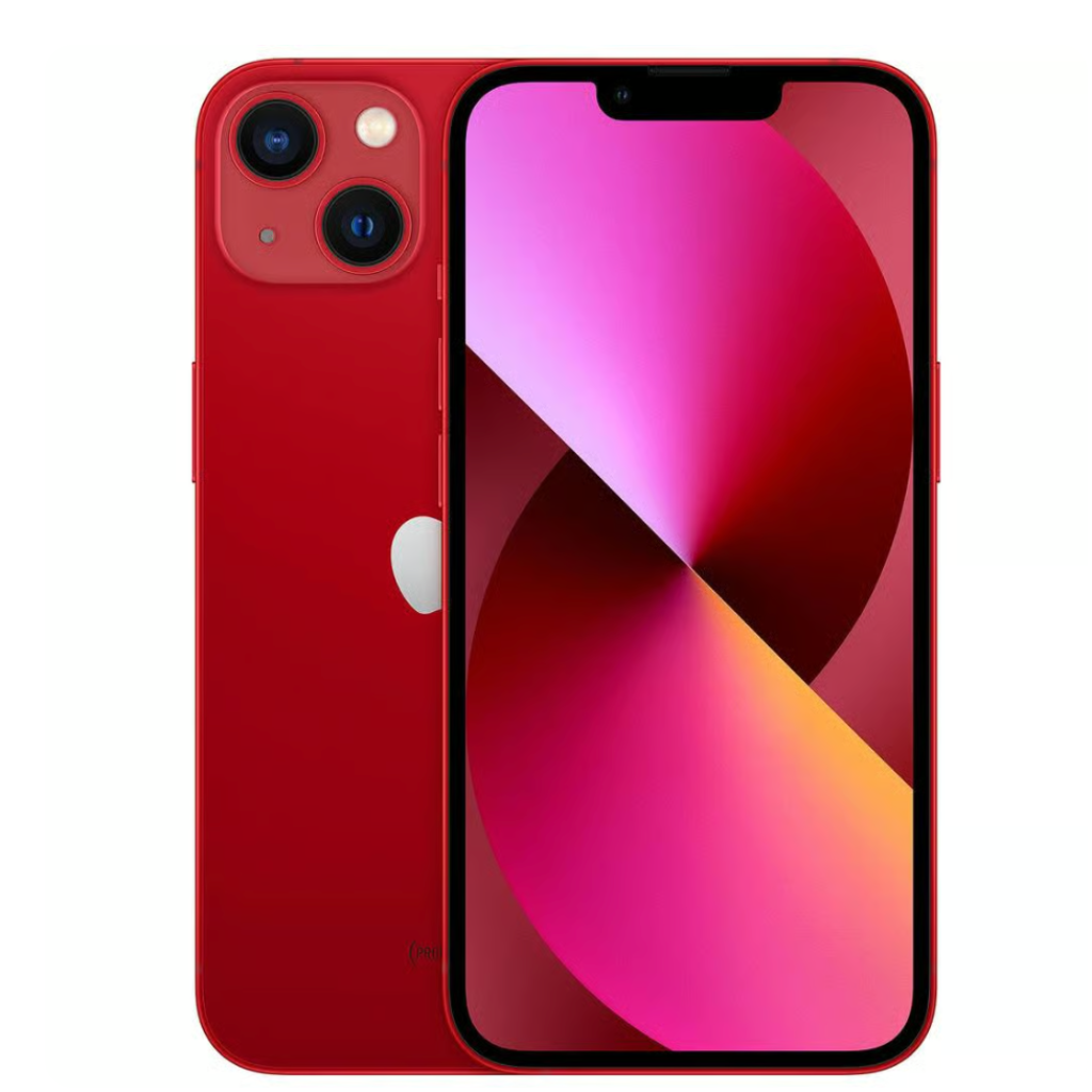 iPhone 13 · Desbloqueado