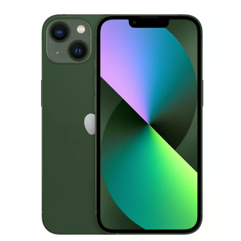 iPhone 13 · Desbloqueado