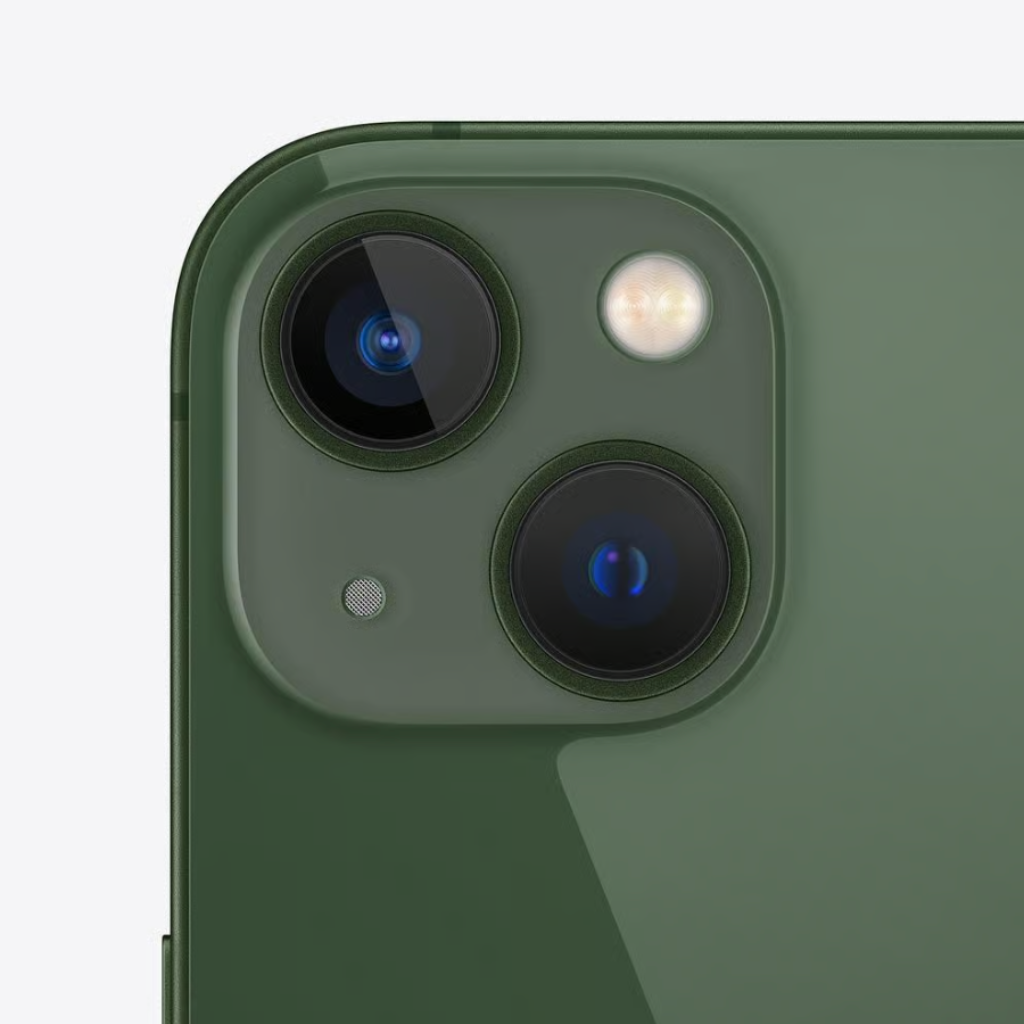 iPhone 13 · Desbloqueado