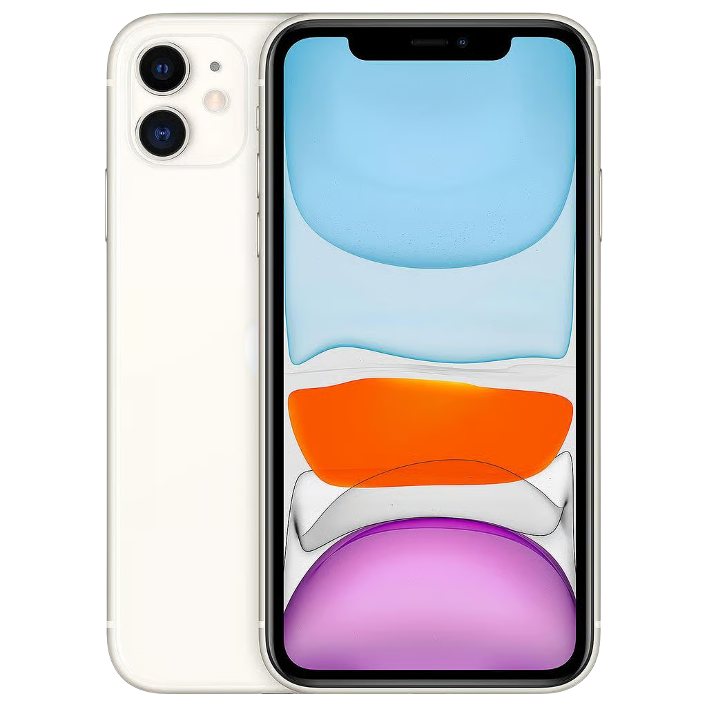 iPhone 11 · Desbloqueado