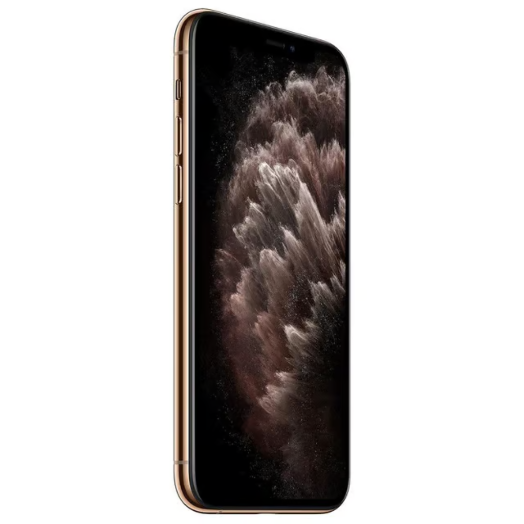 iPhone 11 Pro Max · Desbloqueado