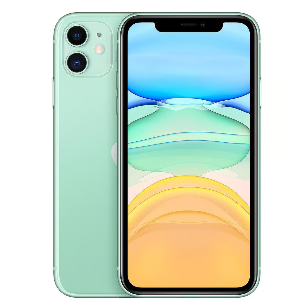 iPhone 11 · Desbloqueado