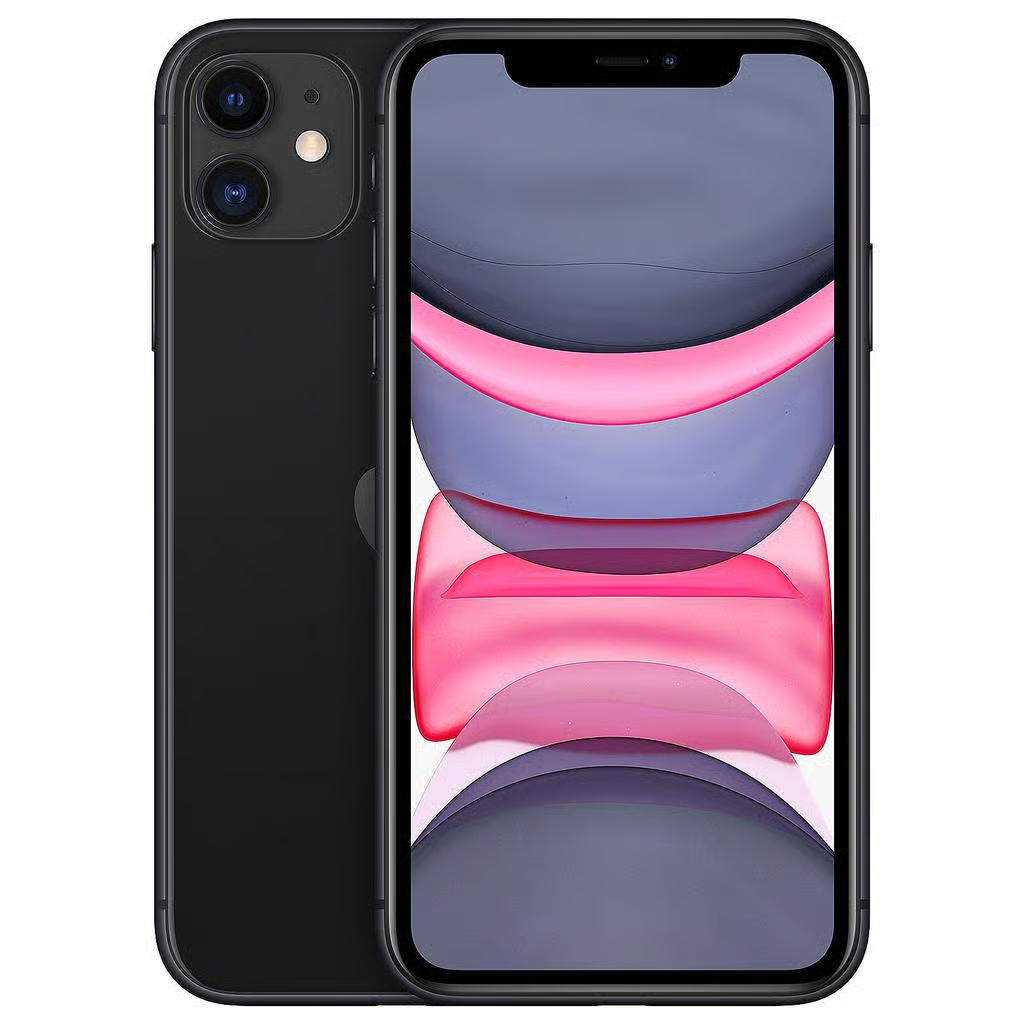 iPhone 11 · Desbloqueado