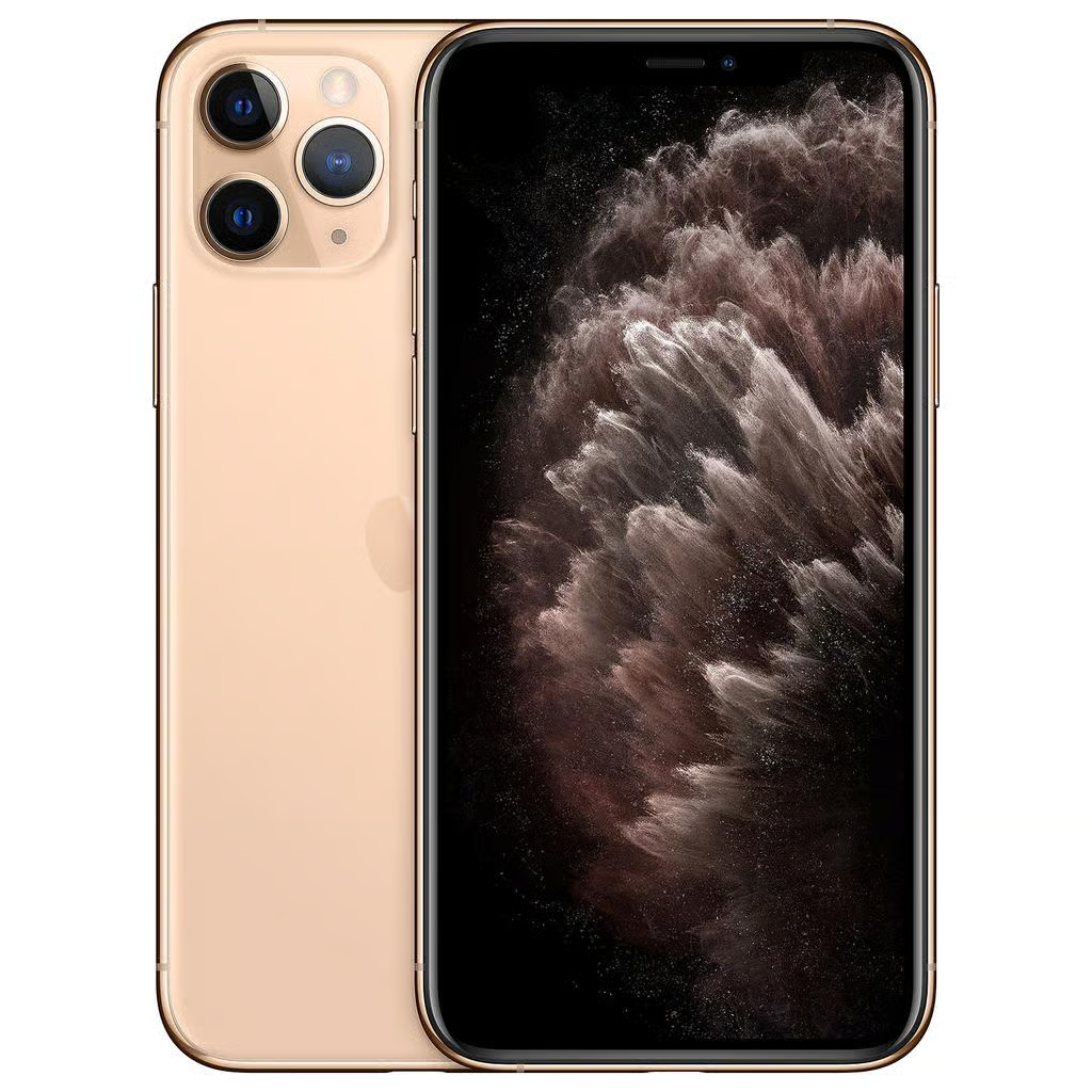iPhone 11 Pro · Desbloqueado