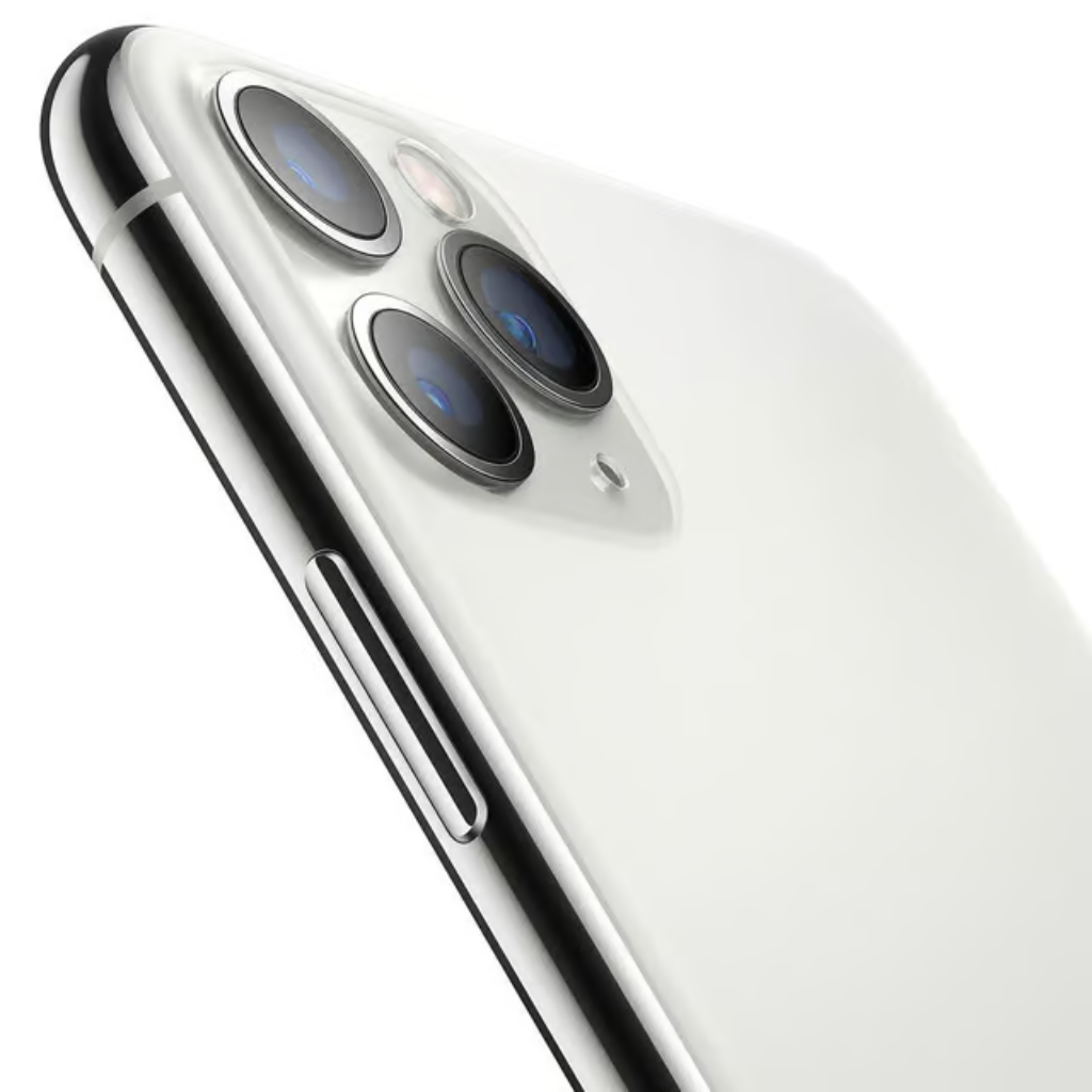iPhone 11 Pro · Desbloqueado