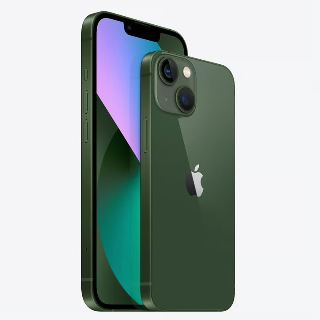 iPhone 13 · Desbloqueado