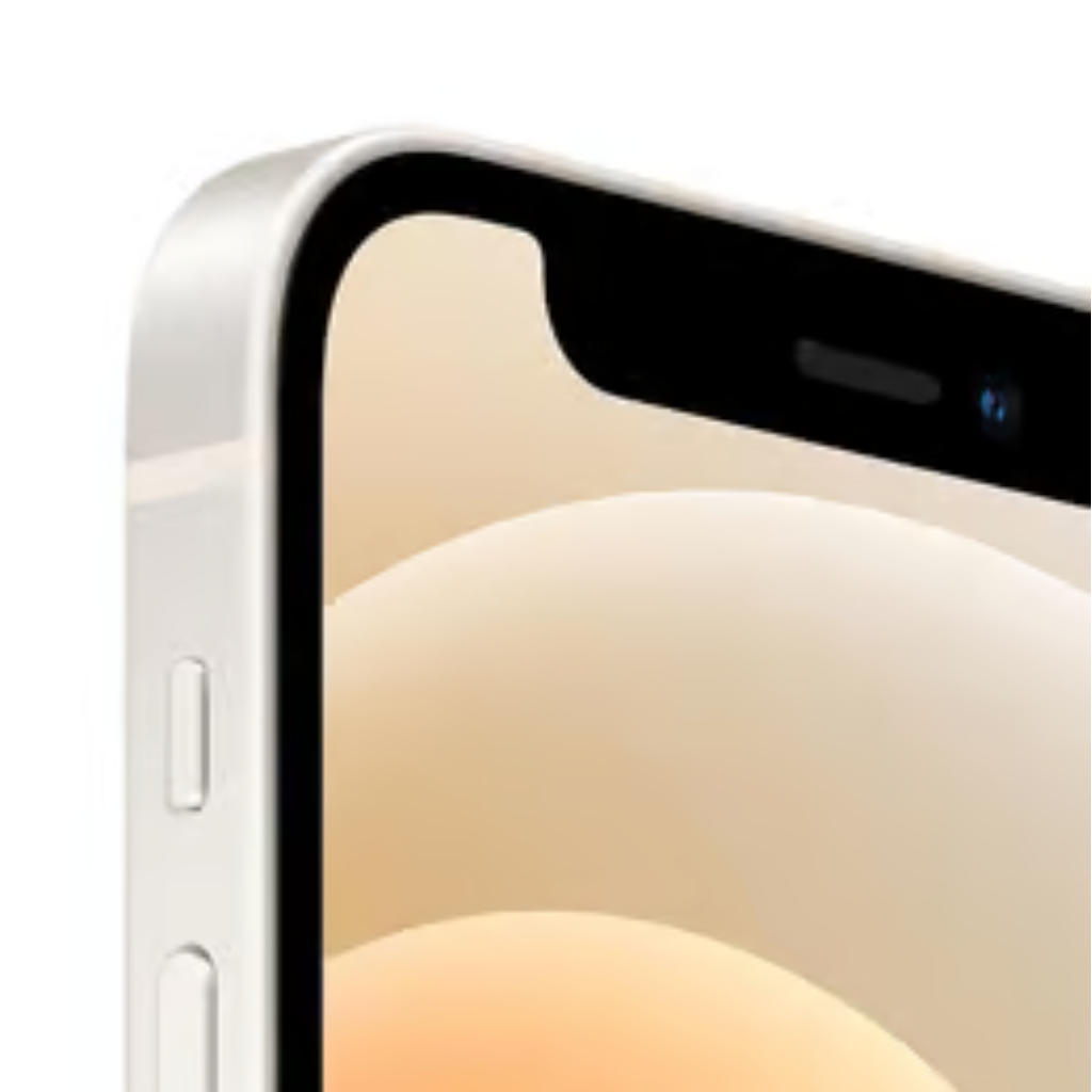 iPhone 12 · Desbloqueado