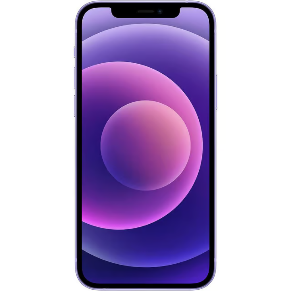 iPhone 12 · Desbloqueado