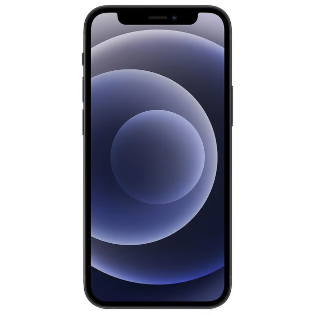 iPhone 12 · Desbloqueado