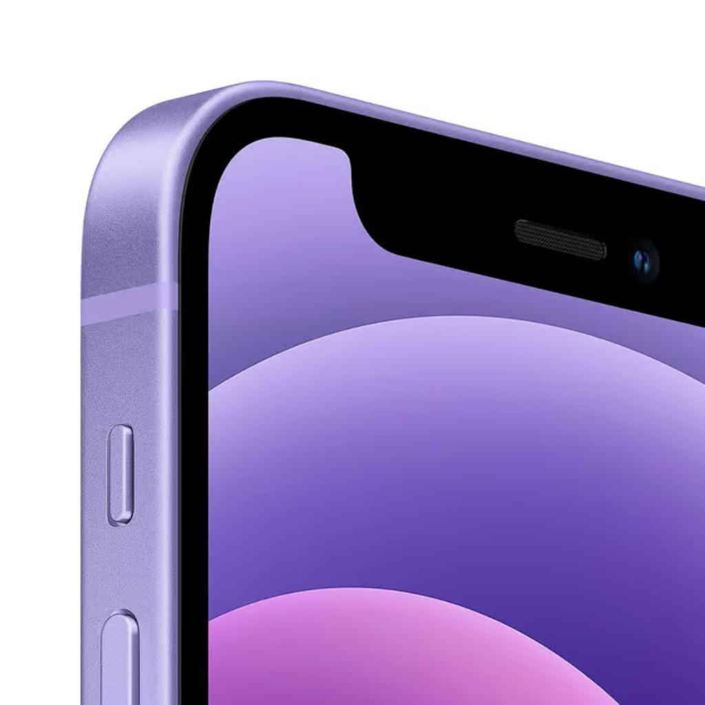 iPhone 12 mini · Desbloqueado