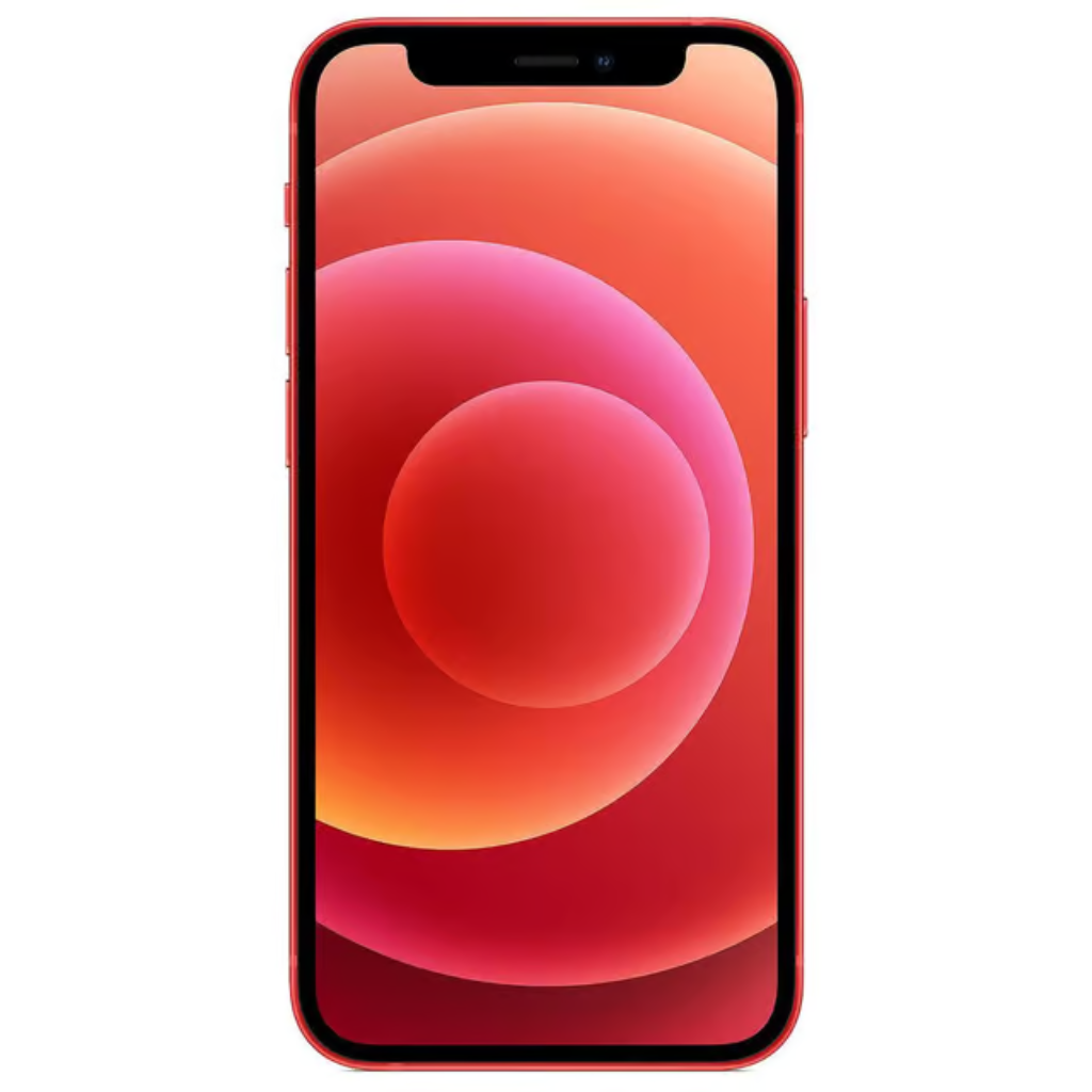 iPhone 12 mini · Desbloqueado