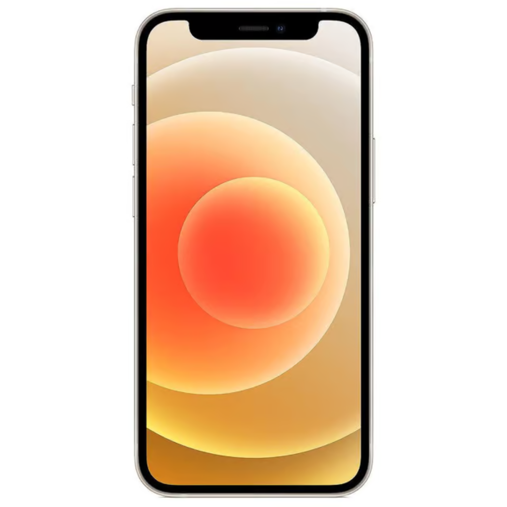 iPhone 12 mini · Desbloqueado