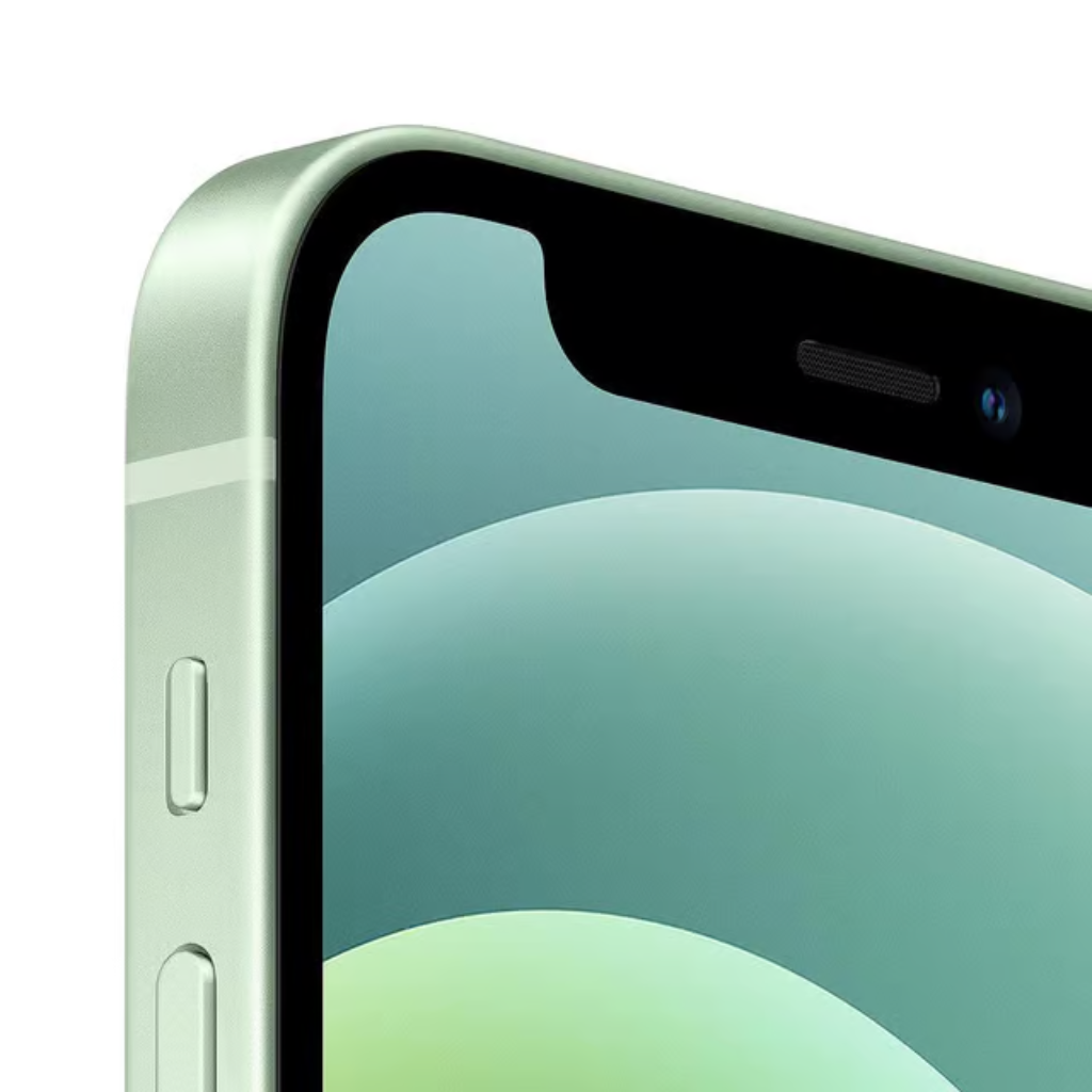 iPhone 12 mini · Desbloqueado