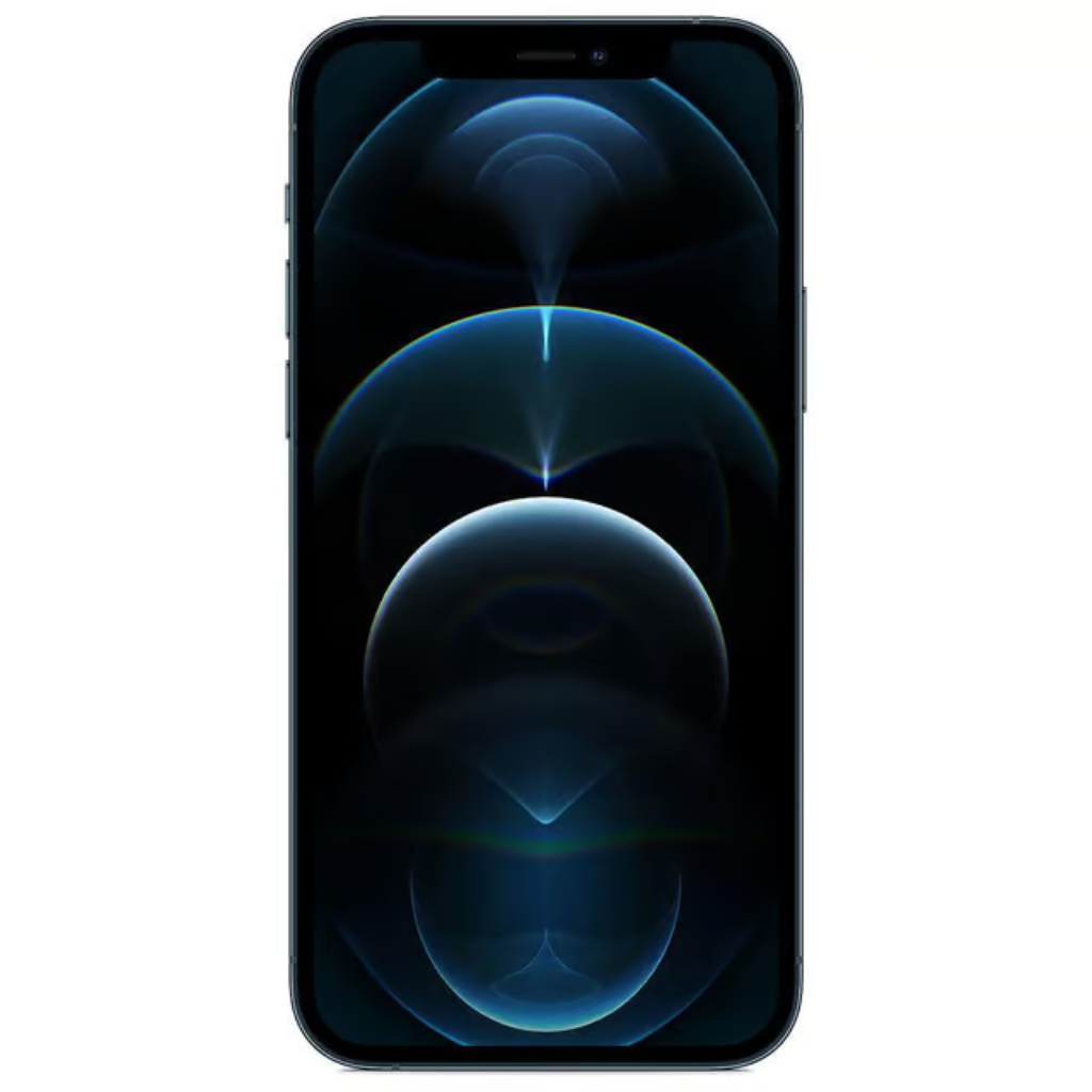 iPhone 12 Pro · Desbloqueado