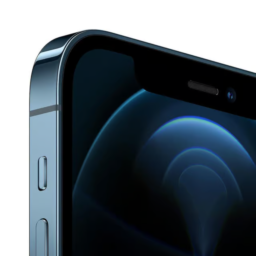 iPhone 12 Pro · Desbloqueado