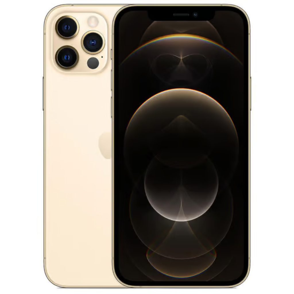 iPhone 12 Pro Max · Desbloqueado