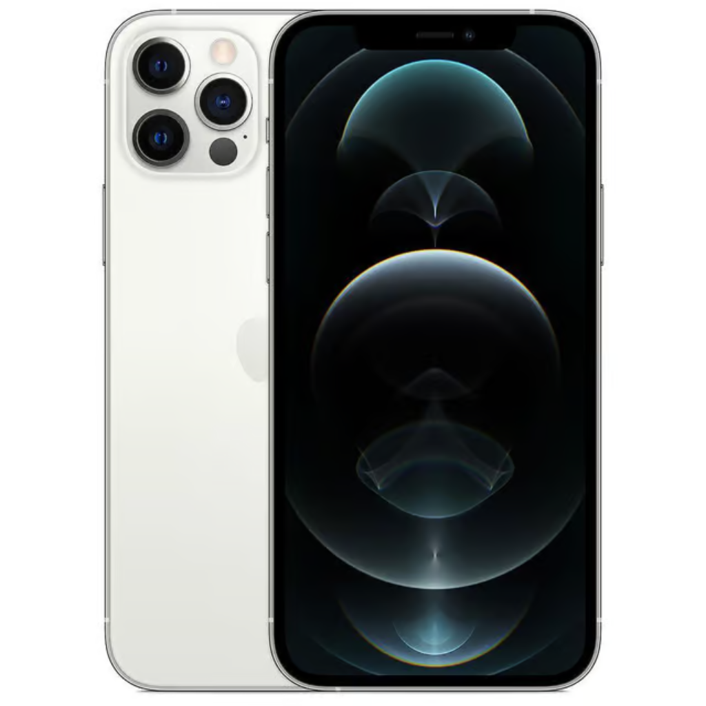 iPhone 12 Pro Max · Desbloqueado
