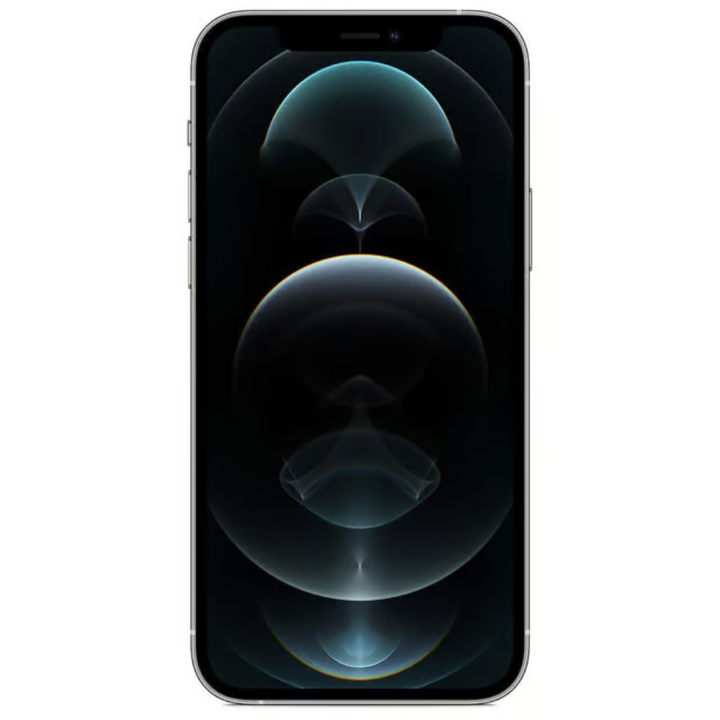 iPhone 12 Pro Max · Desbloqueado