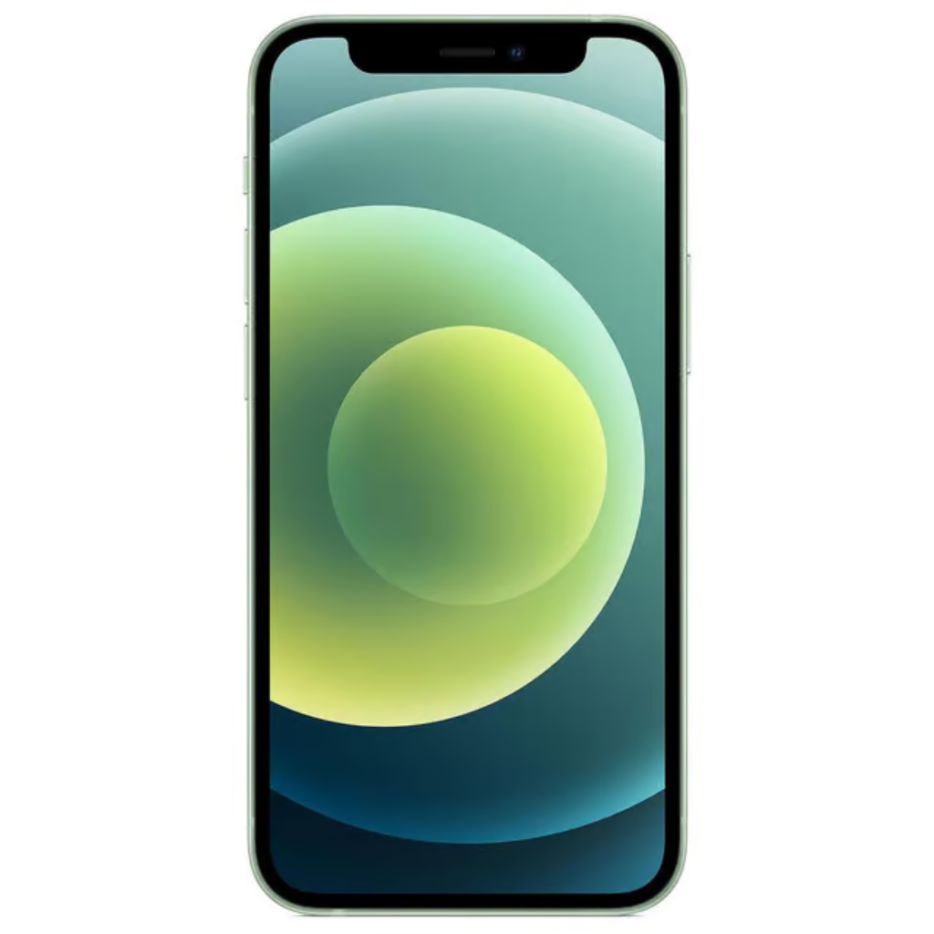 iPhone 12 · Desbloqueado