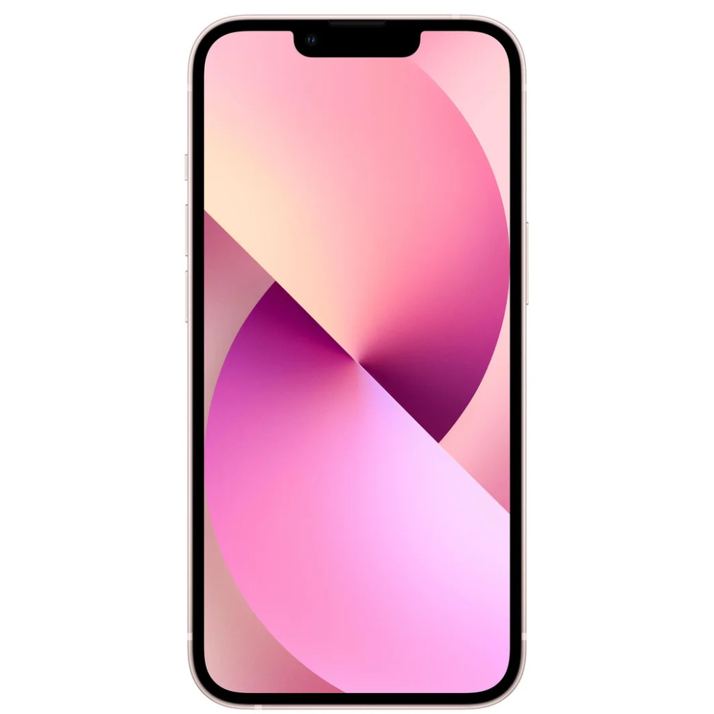 iPhone 13 mini · Desbloqueado