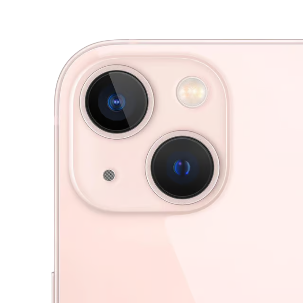 iPhone 13 mini · Desbloqueado
