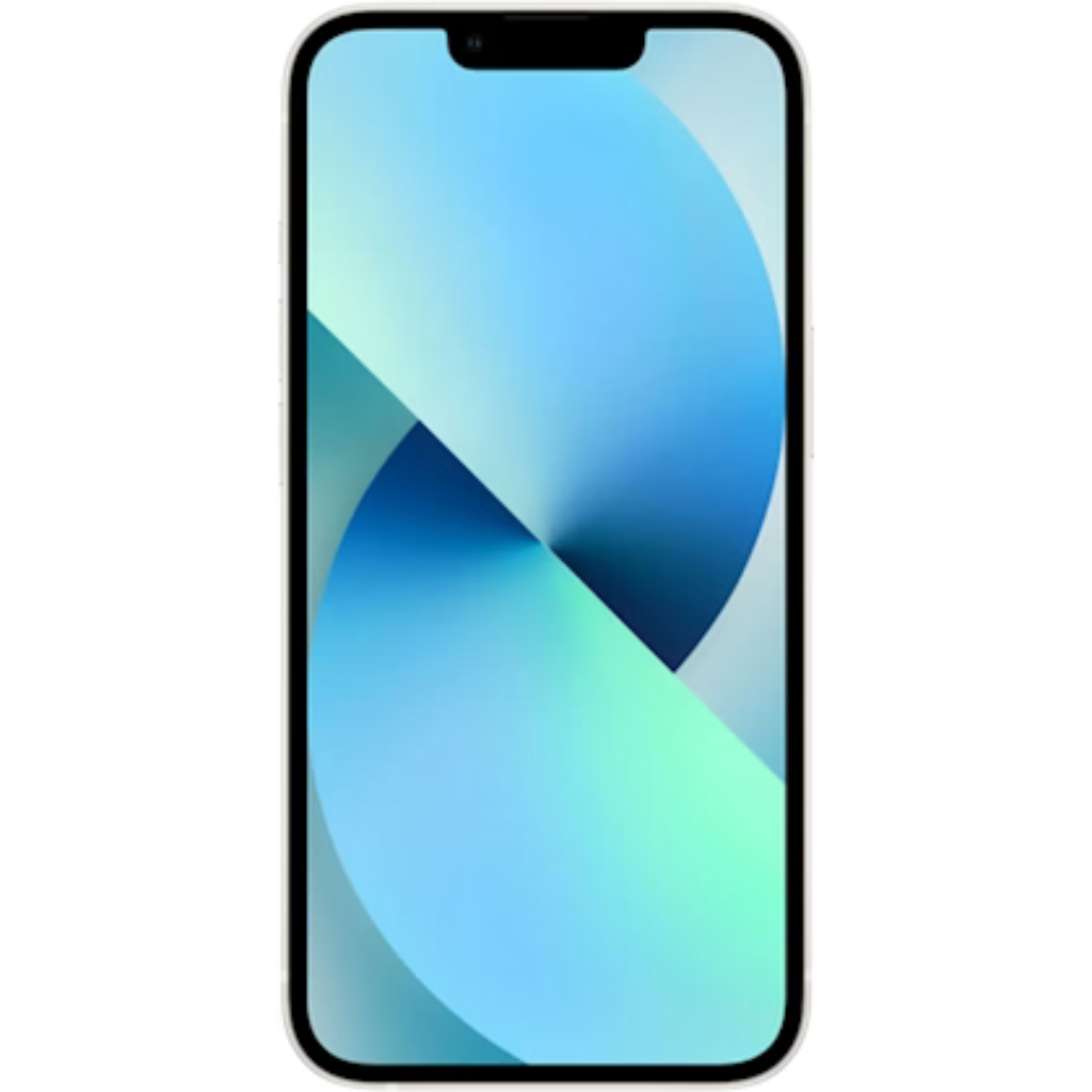 iPhone 13 mini · Desbloqueado