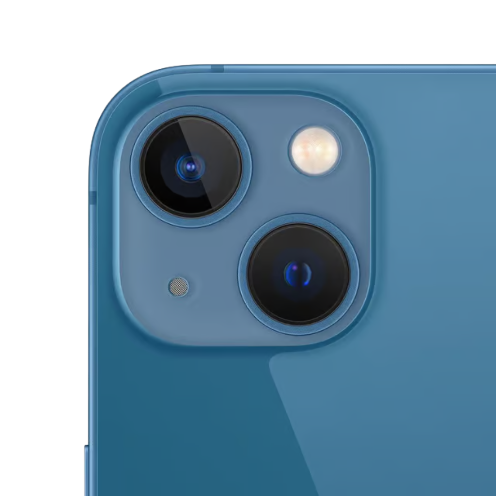 iPhone 13 mini · Desbloqueado