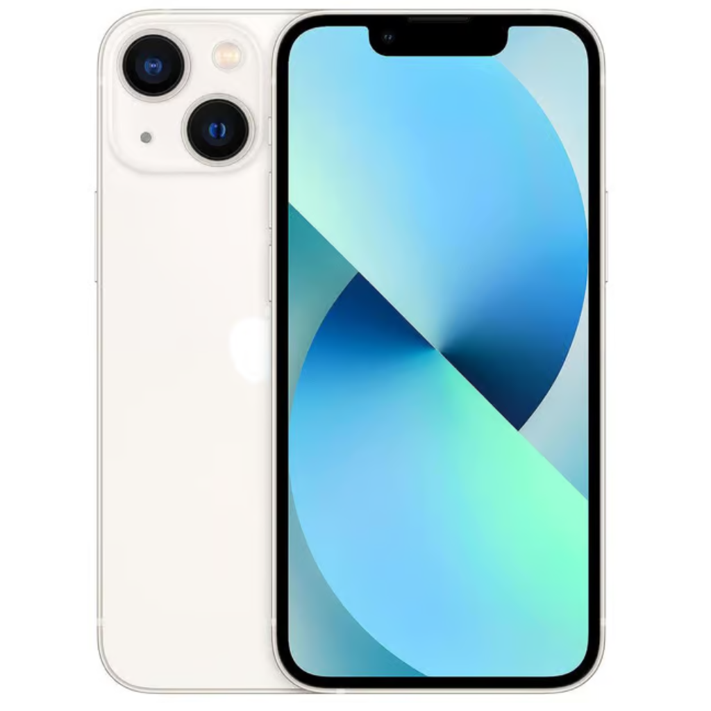 iPhone 13 mini · Desbloqueado
