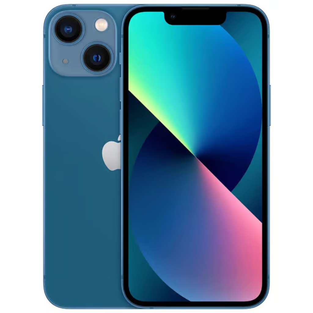 iPhone 13 mini · Desbloqueado