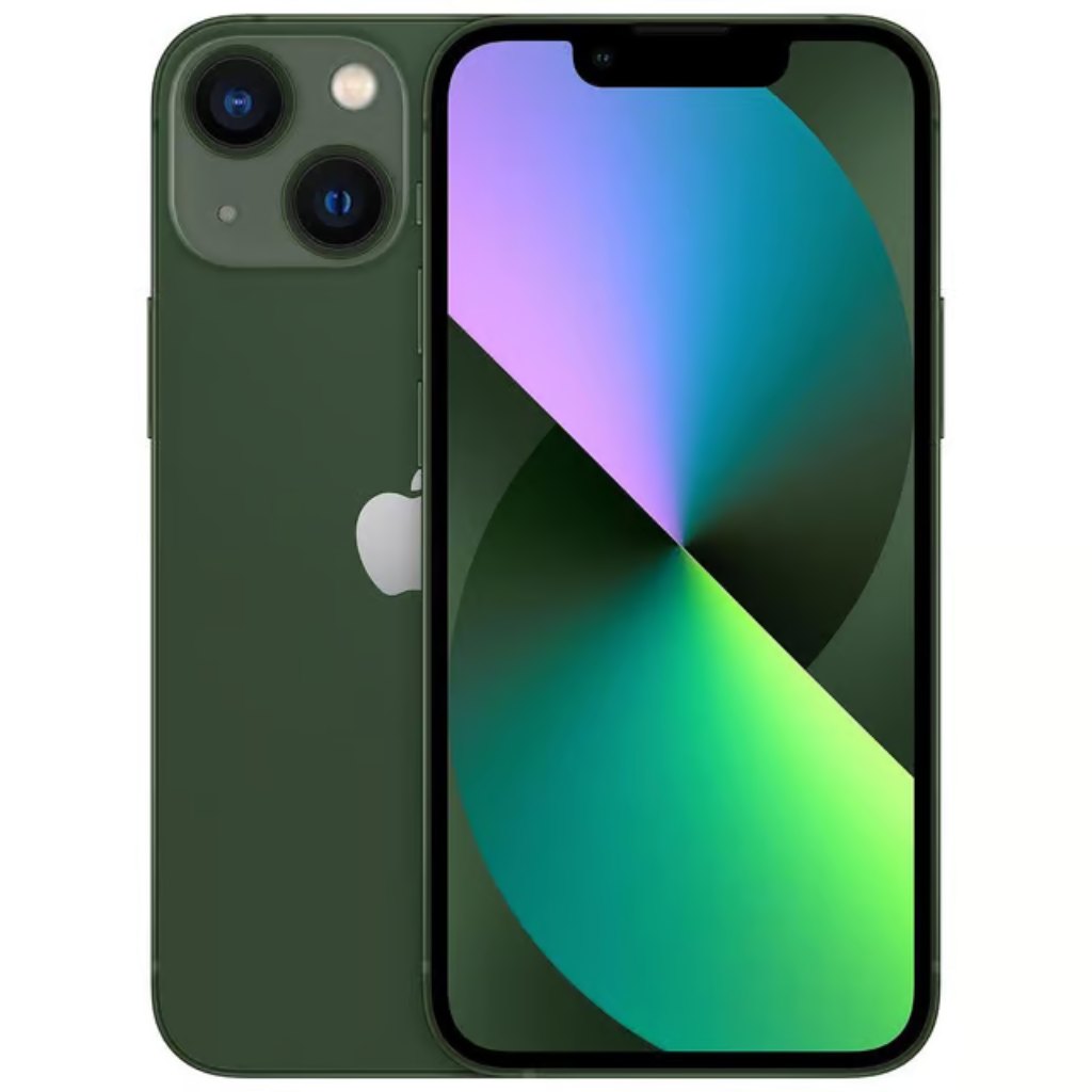iPhone 13 mini · Desbloqueado