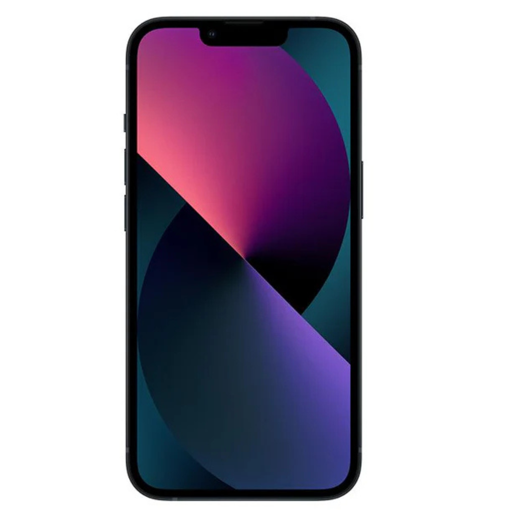 iPhone 13 mini · Desbloqueado