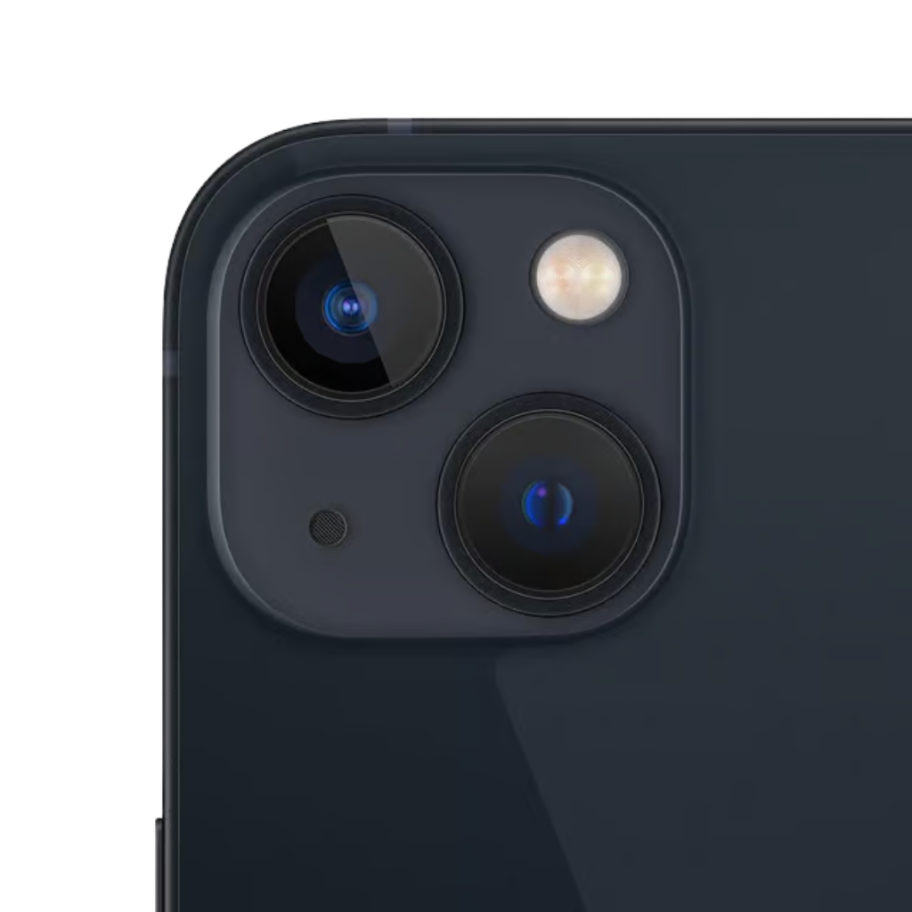 iPhone 13 mini · Desbloqueado