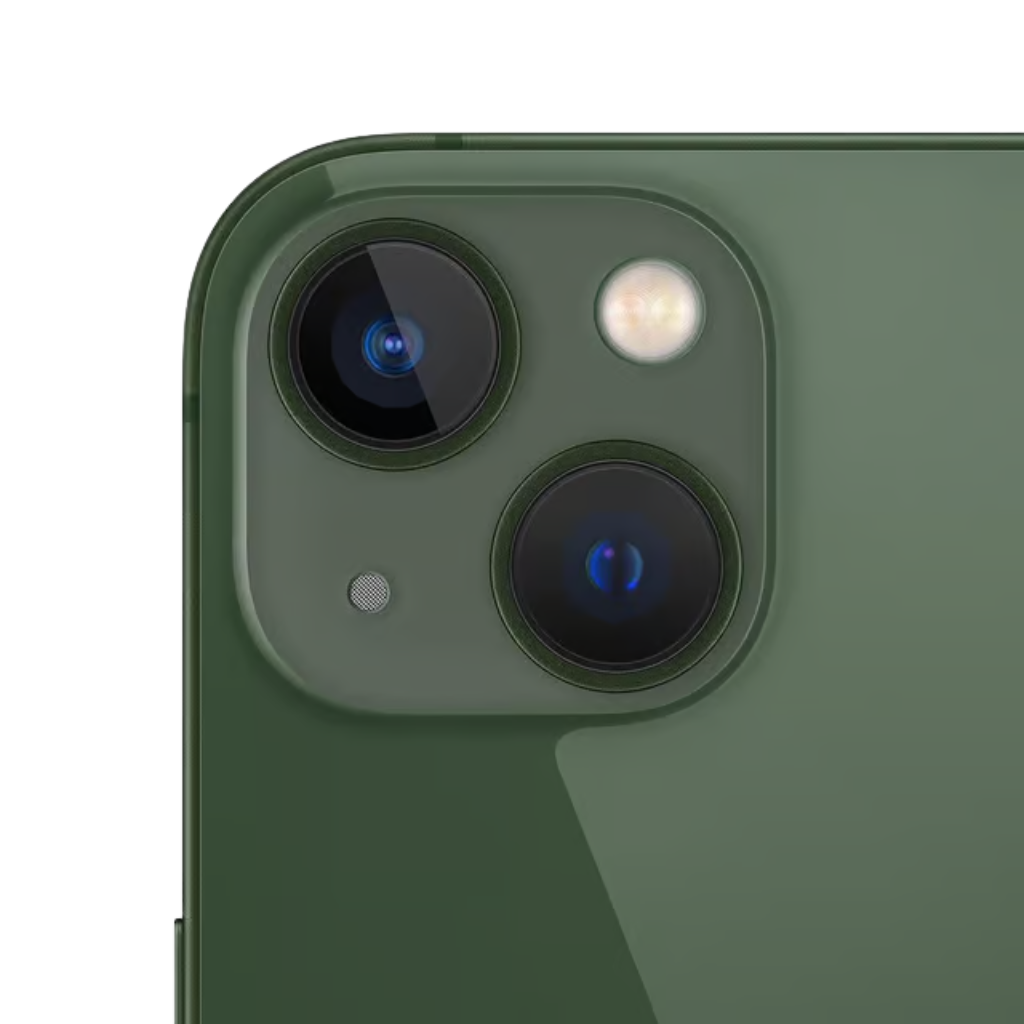 iPhone 13 mini · Desbloqueado