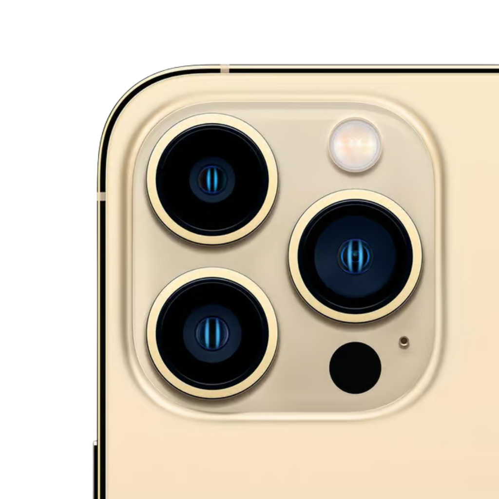 iPhone 13 Pro · Desbloqueado