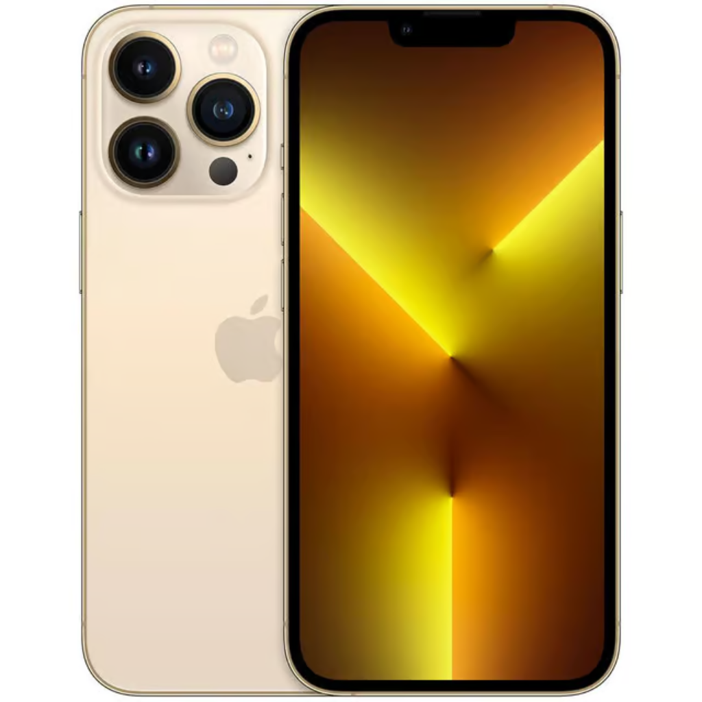 iPhone 13 Pro · Desbloqueado