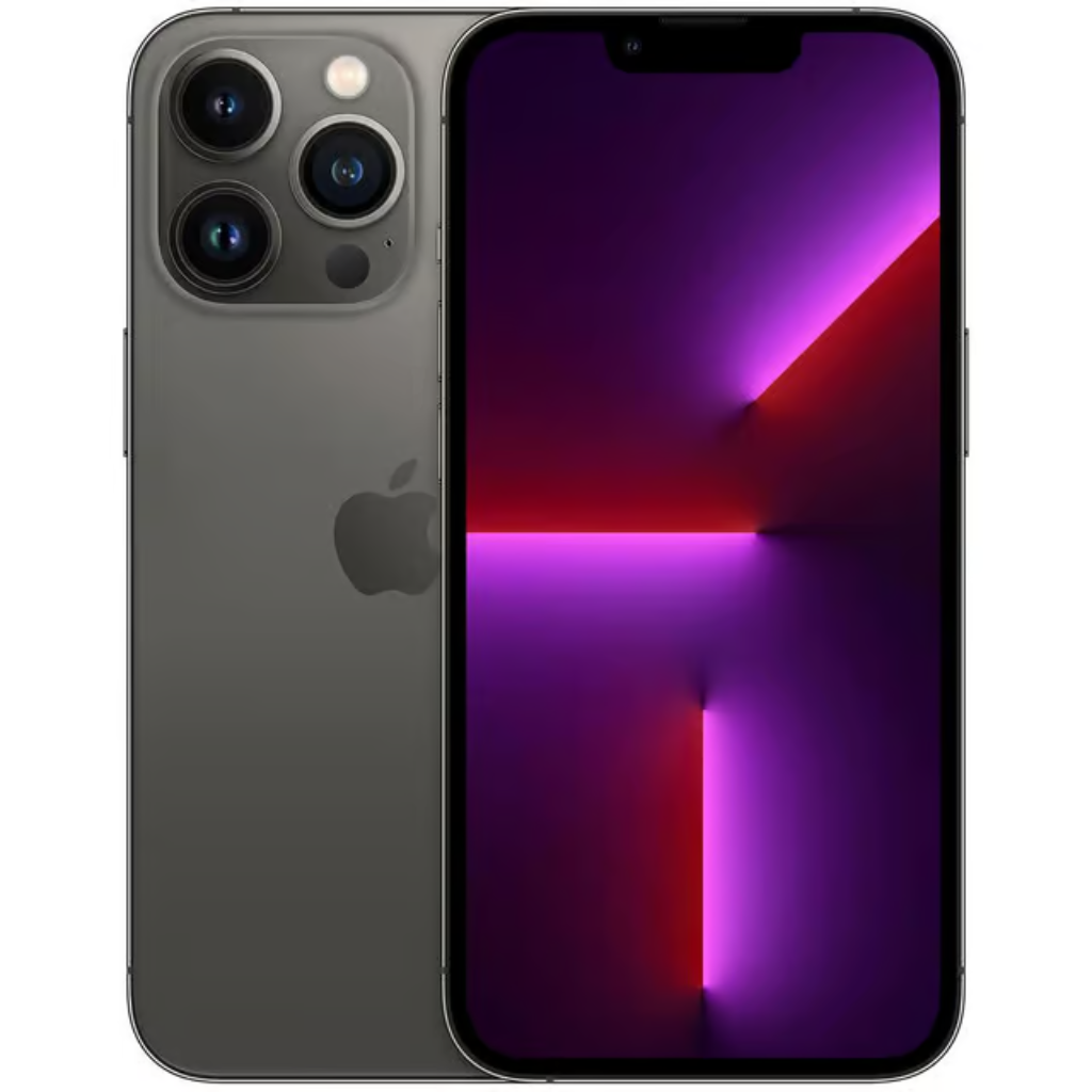 iPhone 13 Pro · Desbloqueado