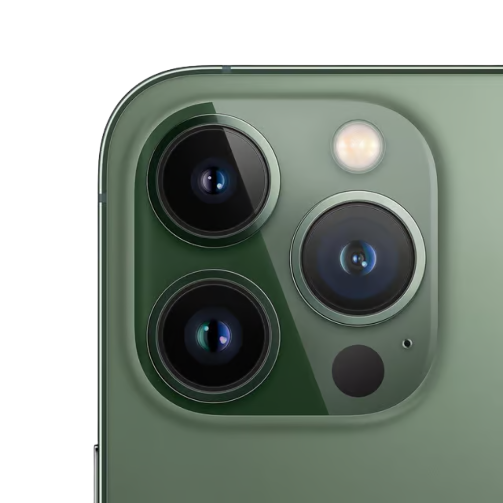 iPhone 13 Pro · Desbloqueado