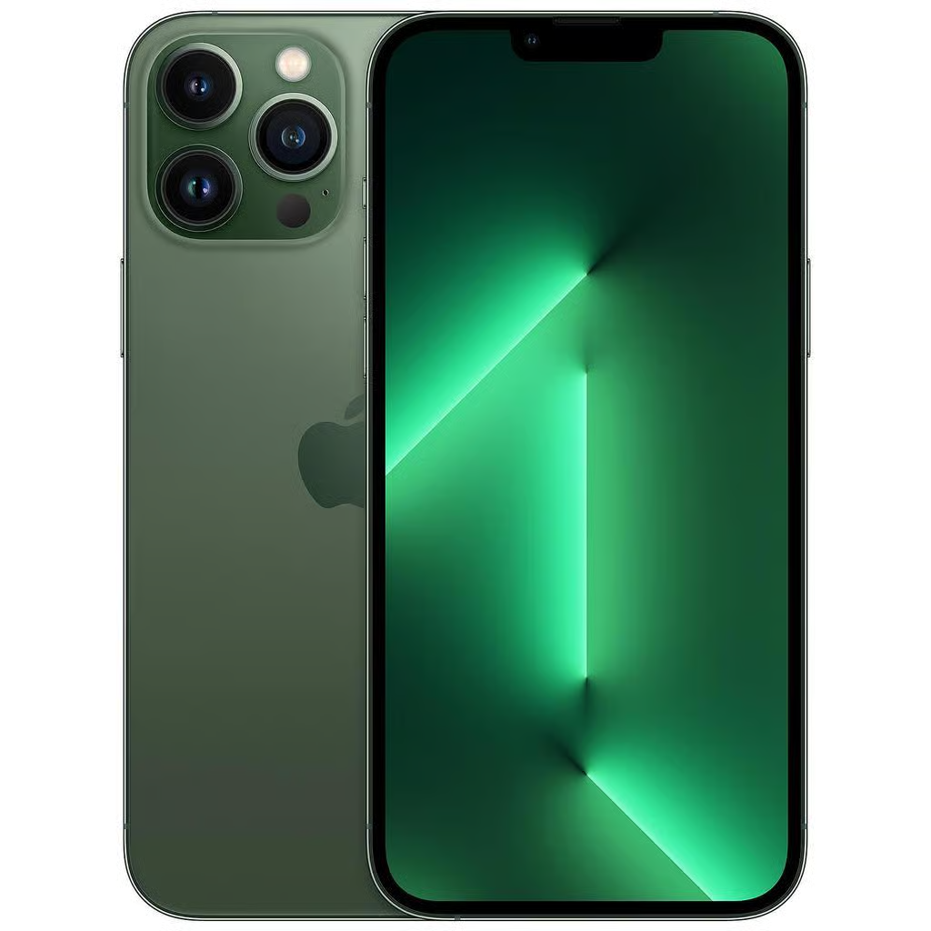 iPhone 13 Pro Max · Desbloqueado