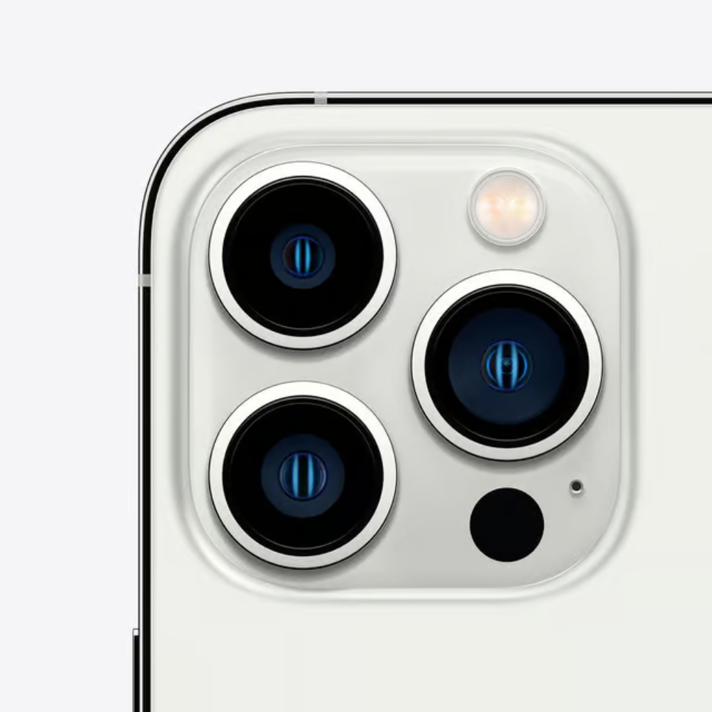 iPhone 13 Pro Max · Desbloqueado