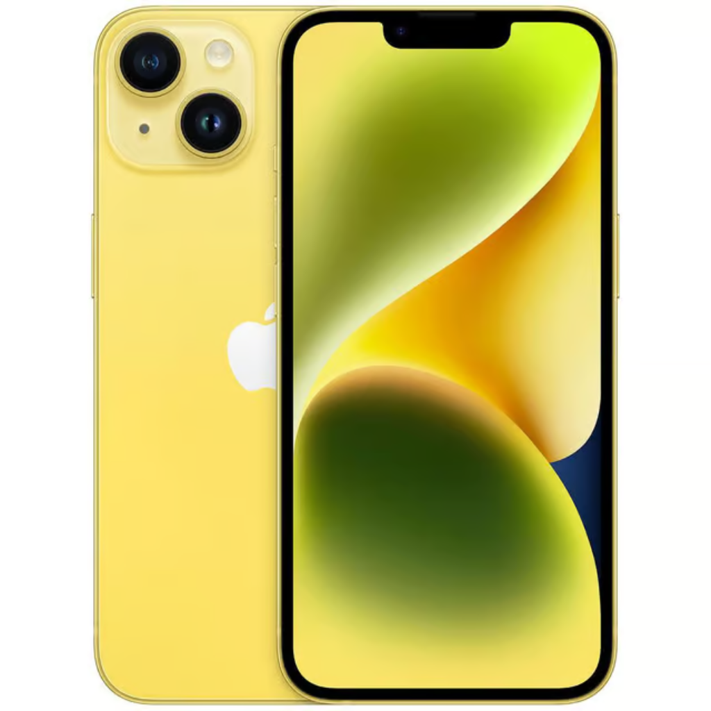 iPhone 14 Plus · Desbloqueado