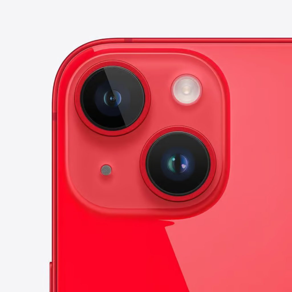 iPhone 14 Plus · Desbloqueado