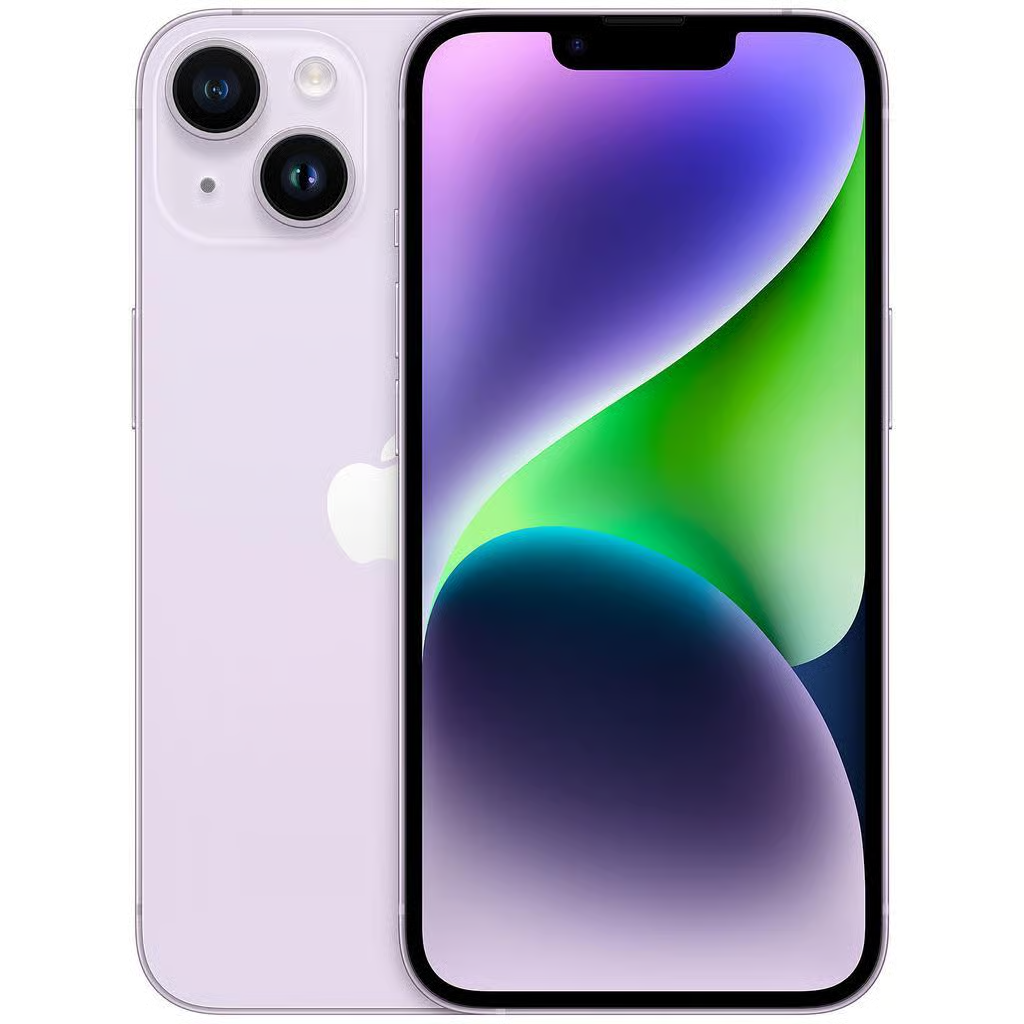 iPhone 14 Plus · Desbloqueado