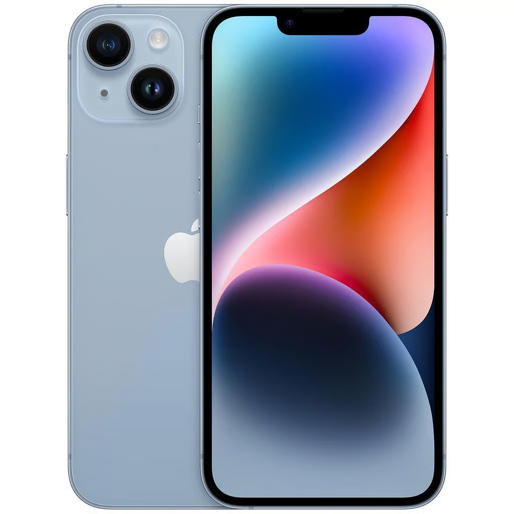 iPhone 14 Plus · Desbloqueado