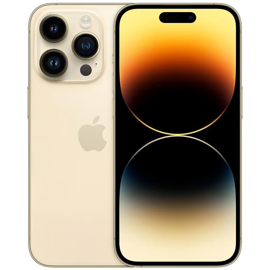iPhone 14 Pro · Desbloqueado