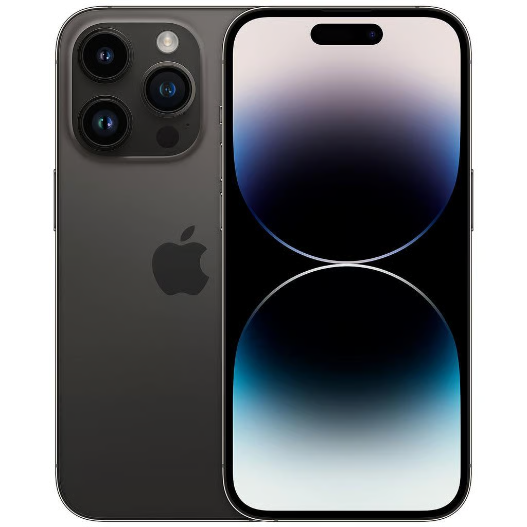 iPhone 14 Pro Max · Desbloqueado