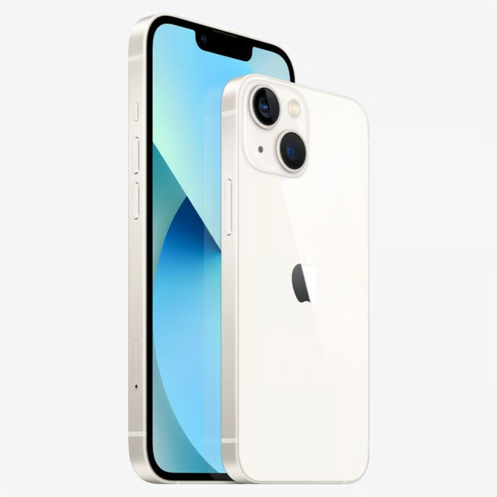 iPhone 13 · Desbloqueado