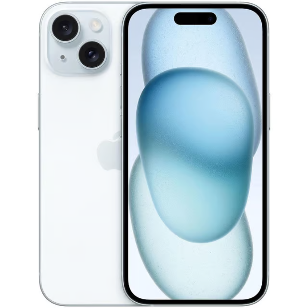 iPhone 15 · Desbloqueado
