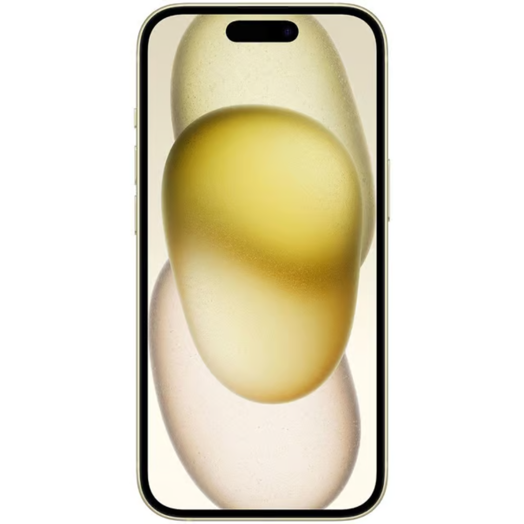 iPhone 15 Plus · Desbloqueado