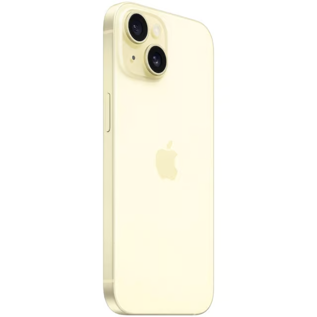 iPhone 15 Plus · Desbloqueado