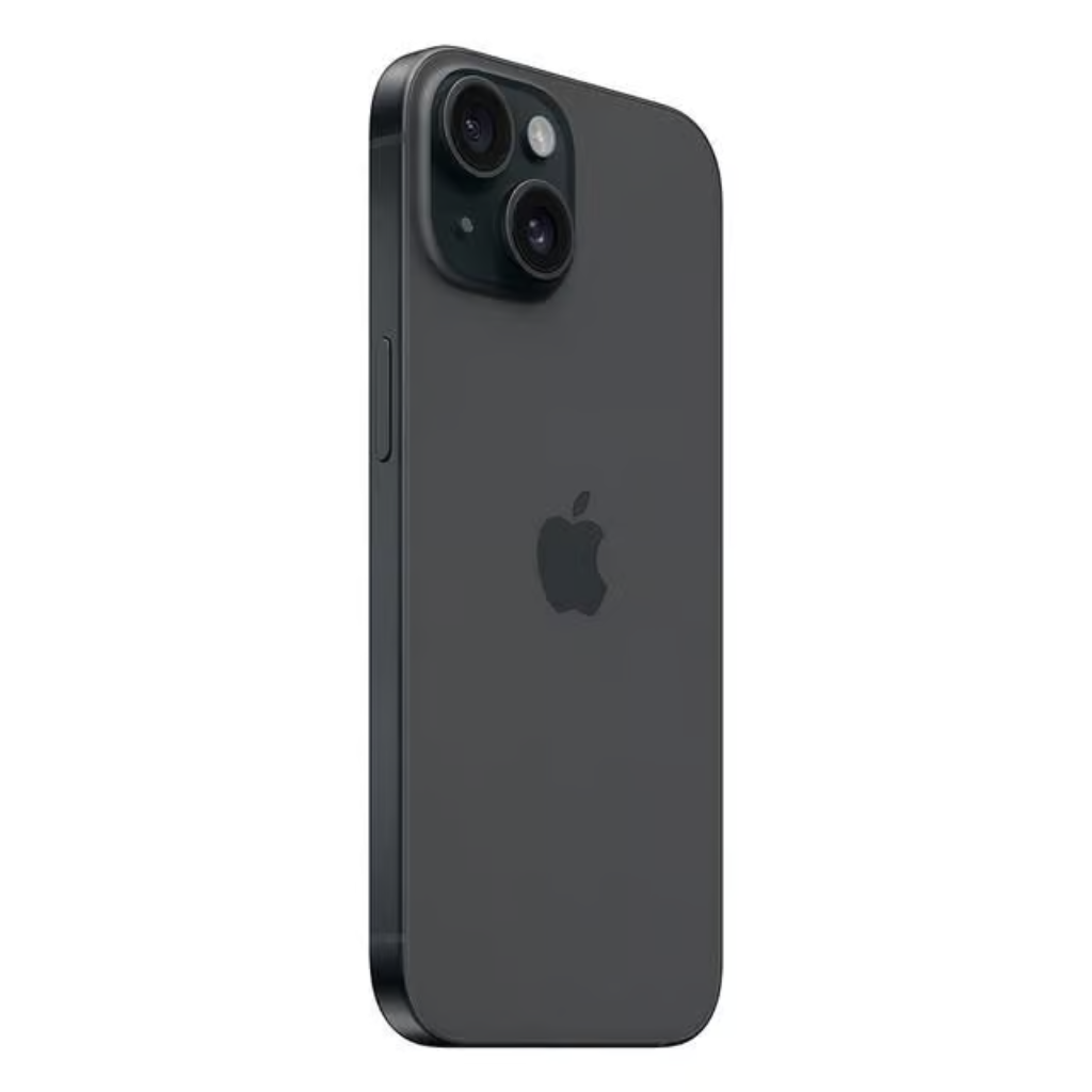 iPhone 15 Plus · Desbloqueado